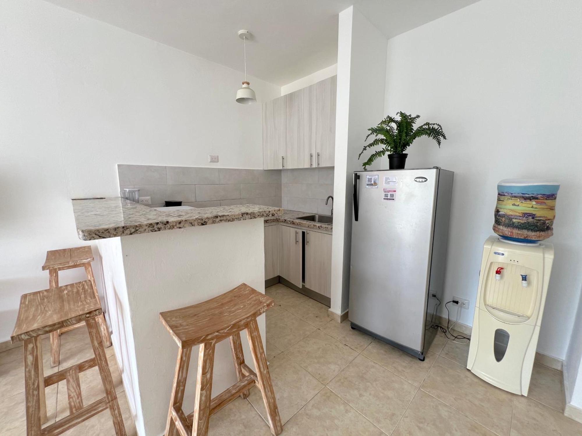 Coral Villas Private And Apartamento